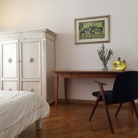 Felice B&B Monteverde Vecchio Рим Екстер'єр фото