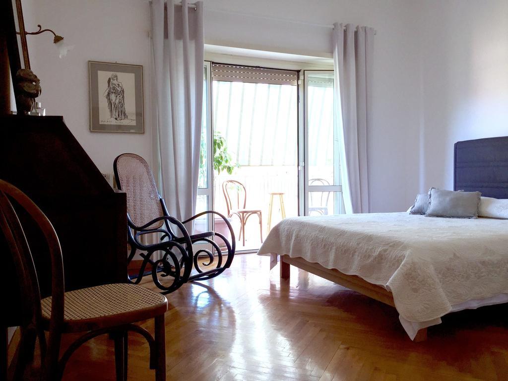 Felice B&B Monteverde Vecchio Рим Номер фото