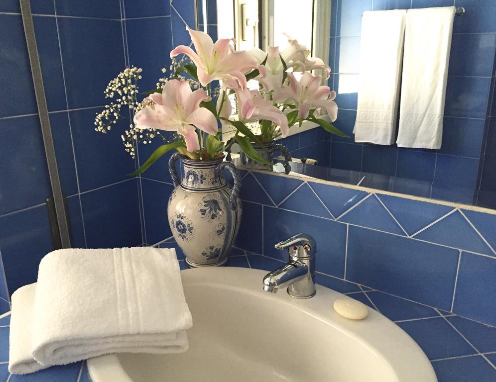 Felice B&B Monteverde Vecchio Рим Номер фото
