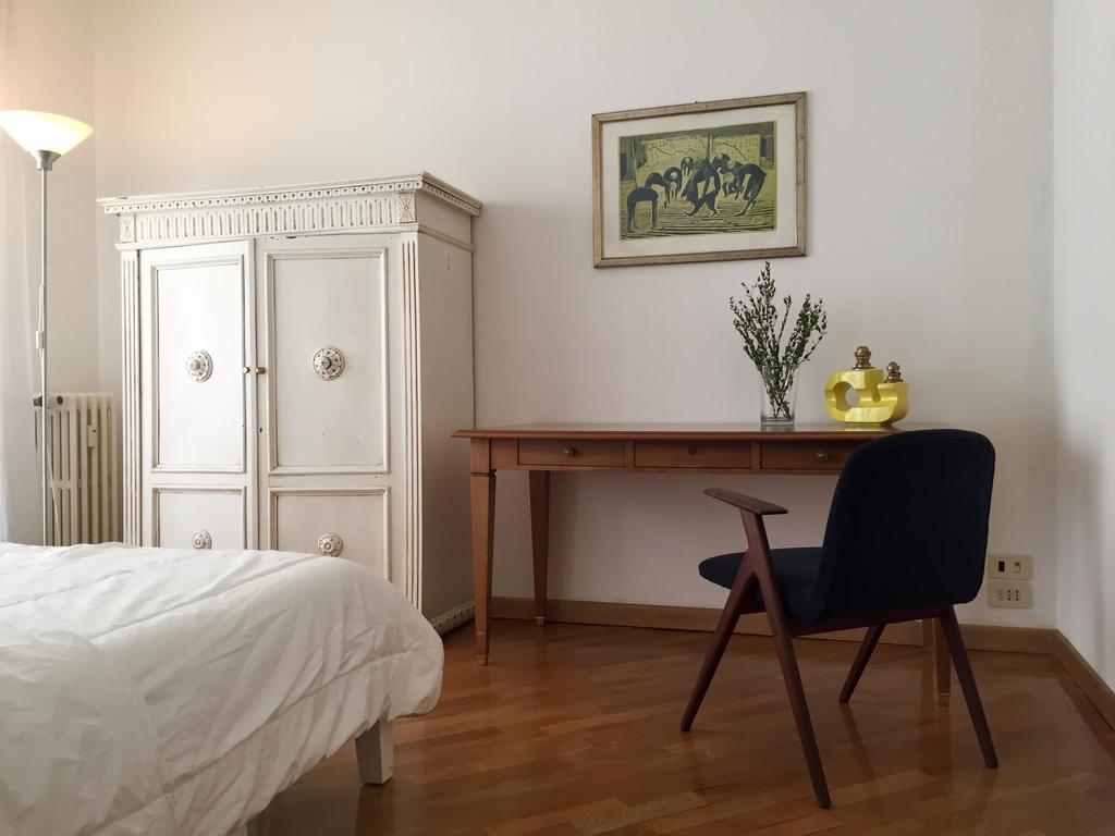 Felice B&B Monteverde Vecchio Рим Екстер'єр фото