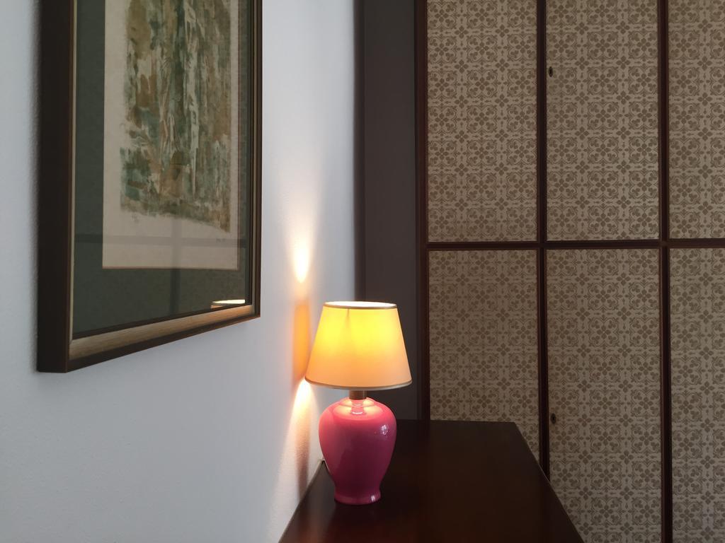 Felice B&B Monteverde Vecchio Рим Екстер'єр фото