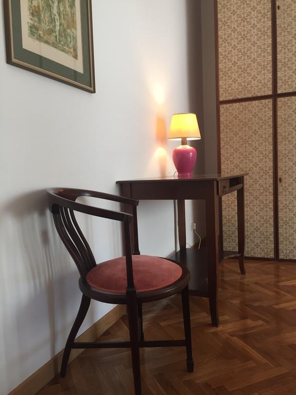 Felice B&B Monteverde Vecchio Рим Екстер'єр фото