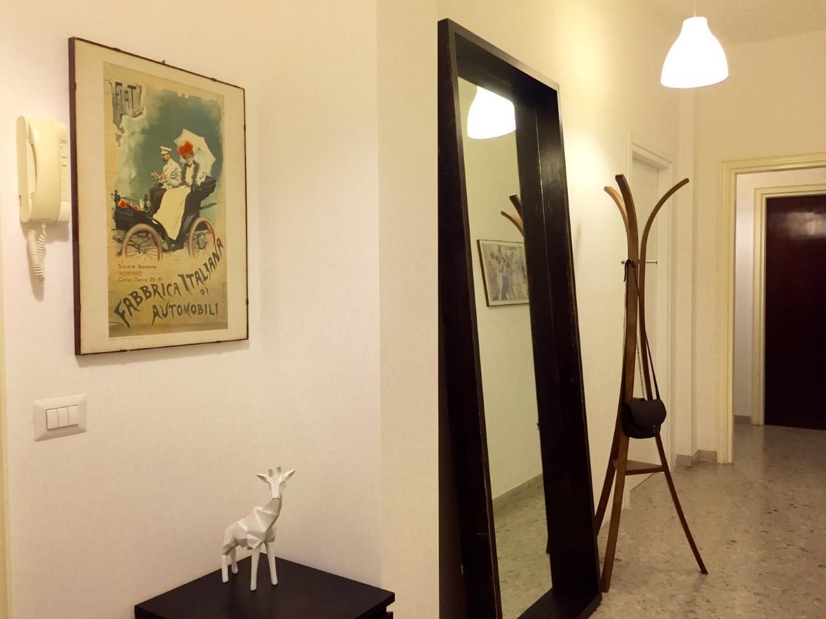 Felice B&B Monteverde Vecchio Рим Екстер'єр фото